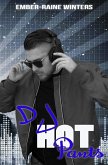 DJ Hot Pants (eBook, ePUB)
