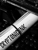 Cryptonic Ink (eBook, ePUB)