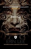 Being Martha (Circus Freak Series) (eBook, ePUB)