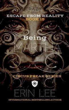 Being Martha (Circus Freak Series) (eBook, ePUB) - Lee, Erin
