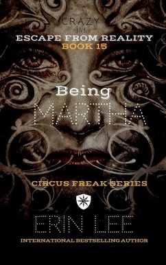 Cover Being Martha (Circus Freak Series) (eBook, ePUB)