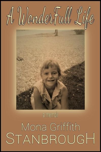 A WonderFull Life (eBook, ePUB) A WonderFull Life (eBook, ePUB)