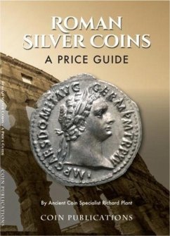 Roman Silver Coins - Plant, Richard