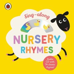 Sing-along Nursery Rhymes