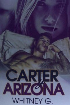 Carter y Arizona - Whitney G.