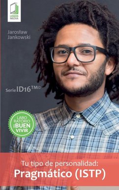 Cover Tu tipo de personalidad - Pragmático (ISTP)