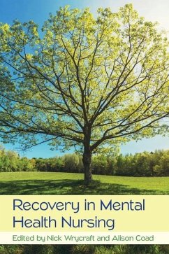 Recovery in Mental Health Nursing - Wrycraft