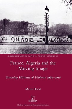 France, Algeria and the Moving Image - Flood, Maria