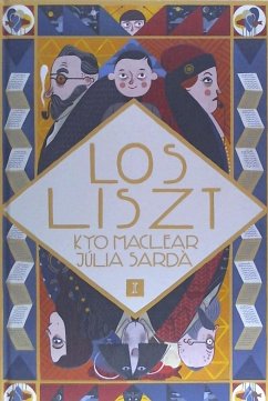 Los Liszt - Maclear, Kyo