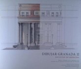 Dibujar Granada II : Facultad de Medicina