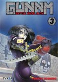 Gunnm : battle angel Alita