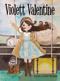 Violett Valentine - Herschbach, Heidi