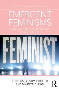 Cover Emergent Feminisms