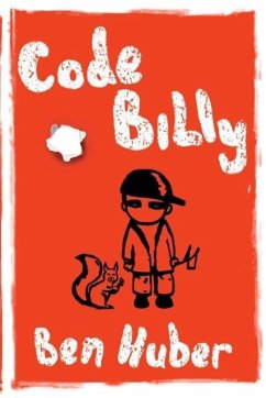Code Billy - Huber, Ben