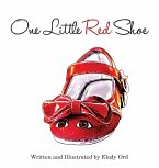 One Little Red Shoe