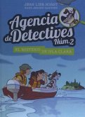 Agencia de Detectives Núm. 2 - 5. El misterio de Isla Clara