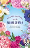 38 cuentos para el alma con las flores de Bach