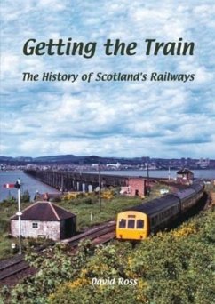 Cover Getting the Train