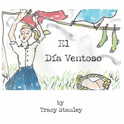 El Día Ventoso - Stanley, Tracy