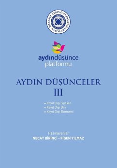 AYDIN DÜ¿ÜNCELER III