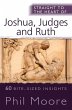 Straight to the Heart of Joshua, Judges... - Bild 1