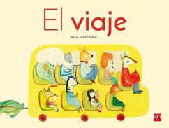 El viaje - Colombo, Natalia