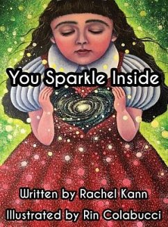 You Sparkle Inside - Kann, Rachel