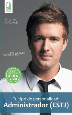 Cover Tu tipo de personalidad - Administrador (ESTJ)