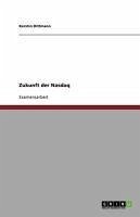 Zukunft der Nasdaq (eBook, ePUB)