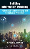 Building Information Modeling: Automated Code Checking and Compliance Processes
