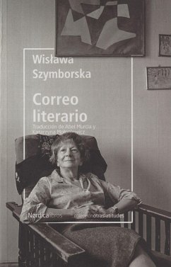 Correo literario - Szymborska, Wislawa