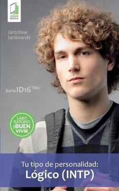 Cover Tu tipo de personalidad - Lógico (INTP)