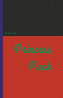 Princess Punk - Suhr, Toni