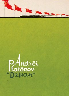 Dzhan - Platonov, Andrei Platonovich