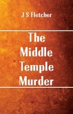 The Middle Temple Murder