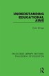 Understanding Educational Aims - Bild 1