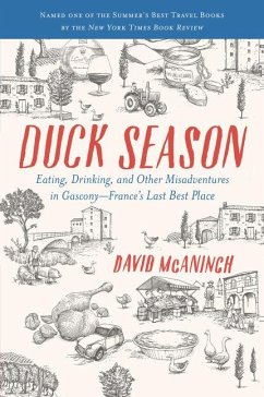 Duck Season - Mcaninch, David