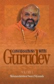 Conversations with Gurudev