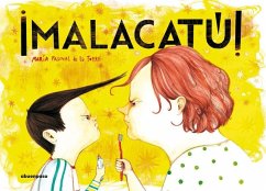 ¡Malacatú! - Pascual, María