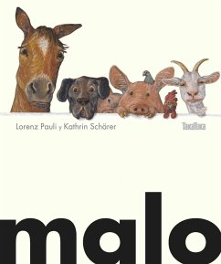Malo - Pauli, Lorenz; Shärer, Kathrin