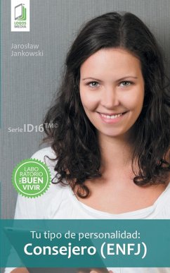 Cover Tu tipo de personalidad - Consejero (ENFJ)