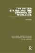The United States and the Control of... - Bild 1