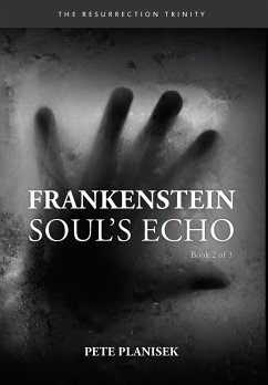 Frankenstein Soul's Echo - Planisek, Pete