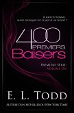 400 Premiers Baisers (eBook, ePUB)