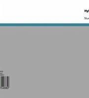 Hybridität - Synkretismus - Kreolisierung (eBook, ePUB) - Castillon, Marc