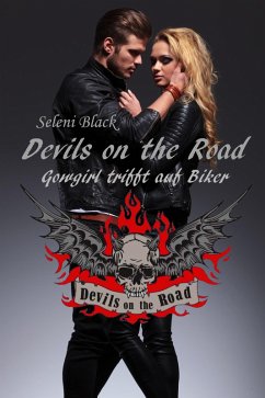 Cover Cowgirl trifft auf Biker (eBook, ePUB)