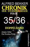 Chronik der Sternenkrieger Bd.35-36 (eBook, ePUB)