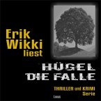 Hügel - Die Falle (MP3-Download)
