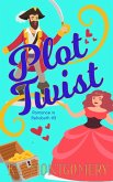 Plot Twist (Romance in Rehoboth, #3) (eBook, ePUB)