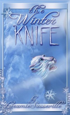 Cover The Winter Knife (Minnesota Strange) (eBook, ePUB)